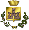 Coat of arms of Mompantero