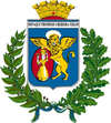 Coat of arms of Noventa Vicentina