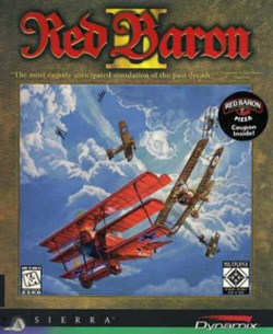 Red Baron II cover.png