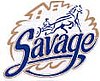 Official logo of Savage