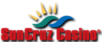 Suncruz AuqaSino Logo