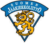 Suomen Jääkiekkoliito logo.svg