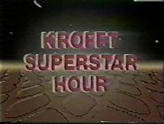 La Krofft Superstelulo Hour.jpg