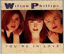 Single by Wilson Phillips