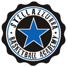 Логотип Stella Azzura