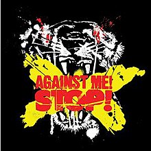 Against Me! - Stop! cover.jpg