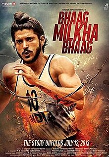 Farhan Akhtar, Sonam Kapoor film Bhaag Milkha Bhaag is good business at box office