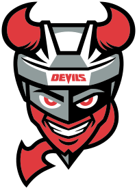 Binghamton Devils logo.svg