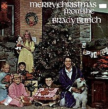 Рождество с The Brady Bunch.JPG