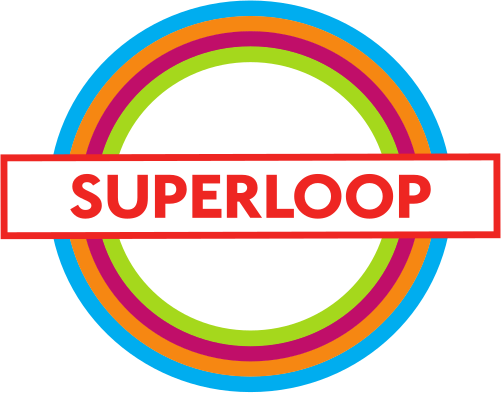 File:London Superloop logo.svg