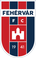 MOL Fehérvár FC logo.svg