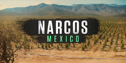 Нарко, Мексика - Title card.png