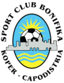 Club crest