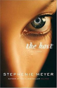 THE HOST (novel) - Wikipedia, the free encyclopedia