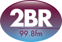 Two Boroughs Radio (radio station) logo.png