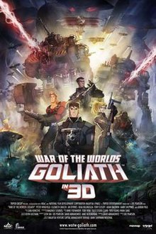 Война миров - Goliath.jpg