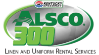 Alsco 300 logo.png