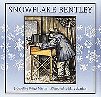 Snowflake Bentley