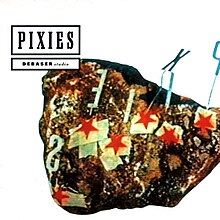 Debaser (сингл Pixies - обложка) .jpg