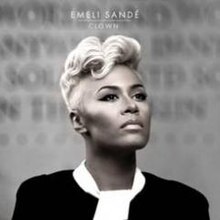 Emeli Sandé - Clown.jpg