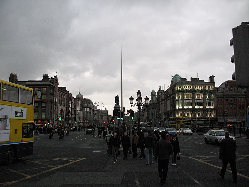 File:Final one in O'Connell Street.JPG