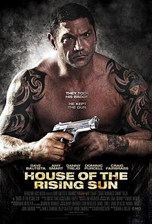 House of the Rising Sun movie