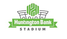 Huntington Bank Stadium Logo, 2021.jpg