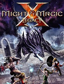 Обложка Might & Magic X Legacy.jpg