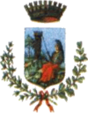 Coat of arms of Montebelluna