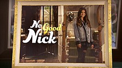 Титульная карточка No Good Nick.jpg