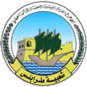 128px-Tripoli,_Libya_city_seal.png