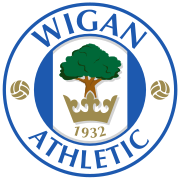 Logo Wigan