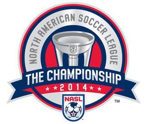 Логотип чемпионата NASL 2014.jpg