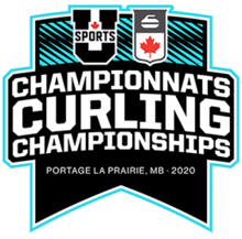 2020 U Sports/Curling Canada University Curling Championships