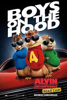 AlvinChipmunksTheRoadChip poster.jpg