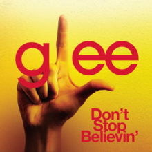 Glee Cast - Don't Stop Believin.png