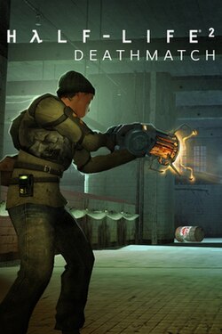 Half-Life 2 Deathmatch cover.jpg