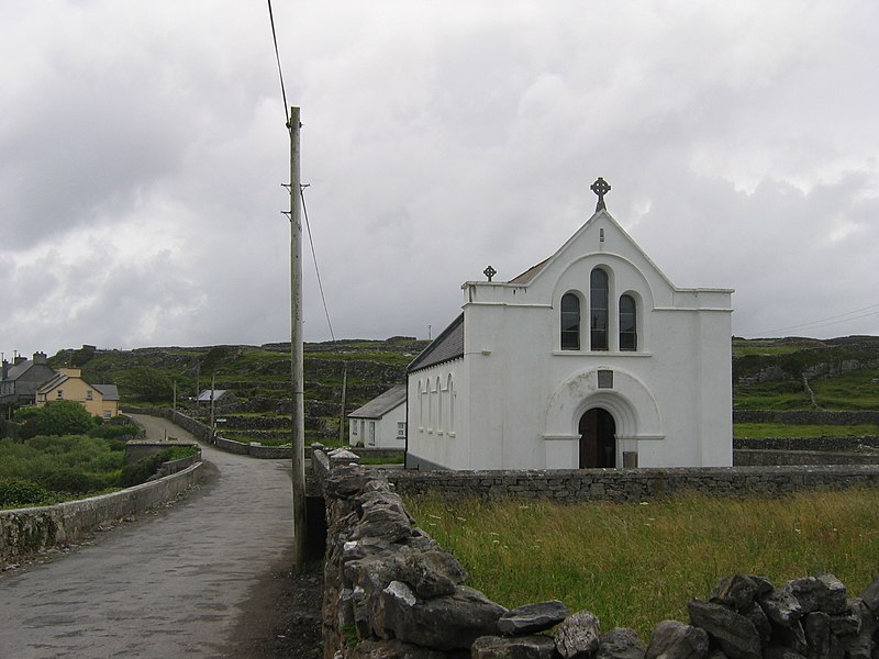 File:InisMeainChurch.jpg