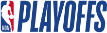 Логотип плей-офф НБА (2018) .svg