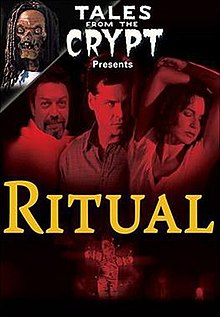 The Ritual movie