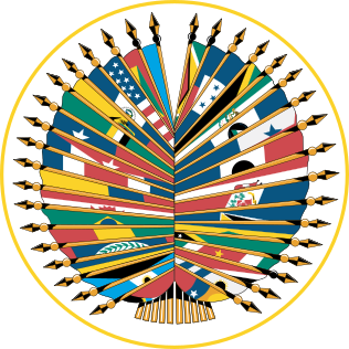 File:Seal of the Organization of American States.svg