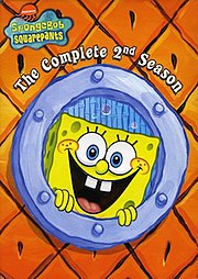 SpongeBob SquarePants (season 5)