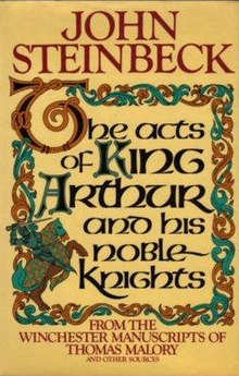 The Acts of King Arthur and His Noble Knights movie