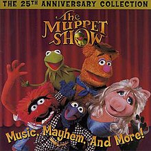 The Muppet Show- Music, Mayhem, and More-CD cover.jpg