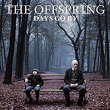 critique nouvel album - [Critique] The Offspring - Days Go By (2012) 220px The Offspring Days Go By album cover