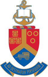 University of Pretoria FC logo.svg