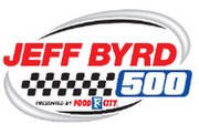 2011
Jeff Byrd 500 PRE Food City-logo.jpg
