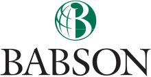 Babson College logo.svg