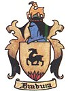 Coat of arms of Bindura