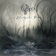 FIRST IMPRESSIONS Volume 20: Opeth – Blackwater Park